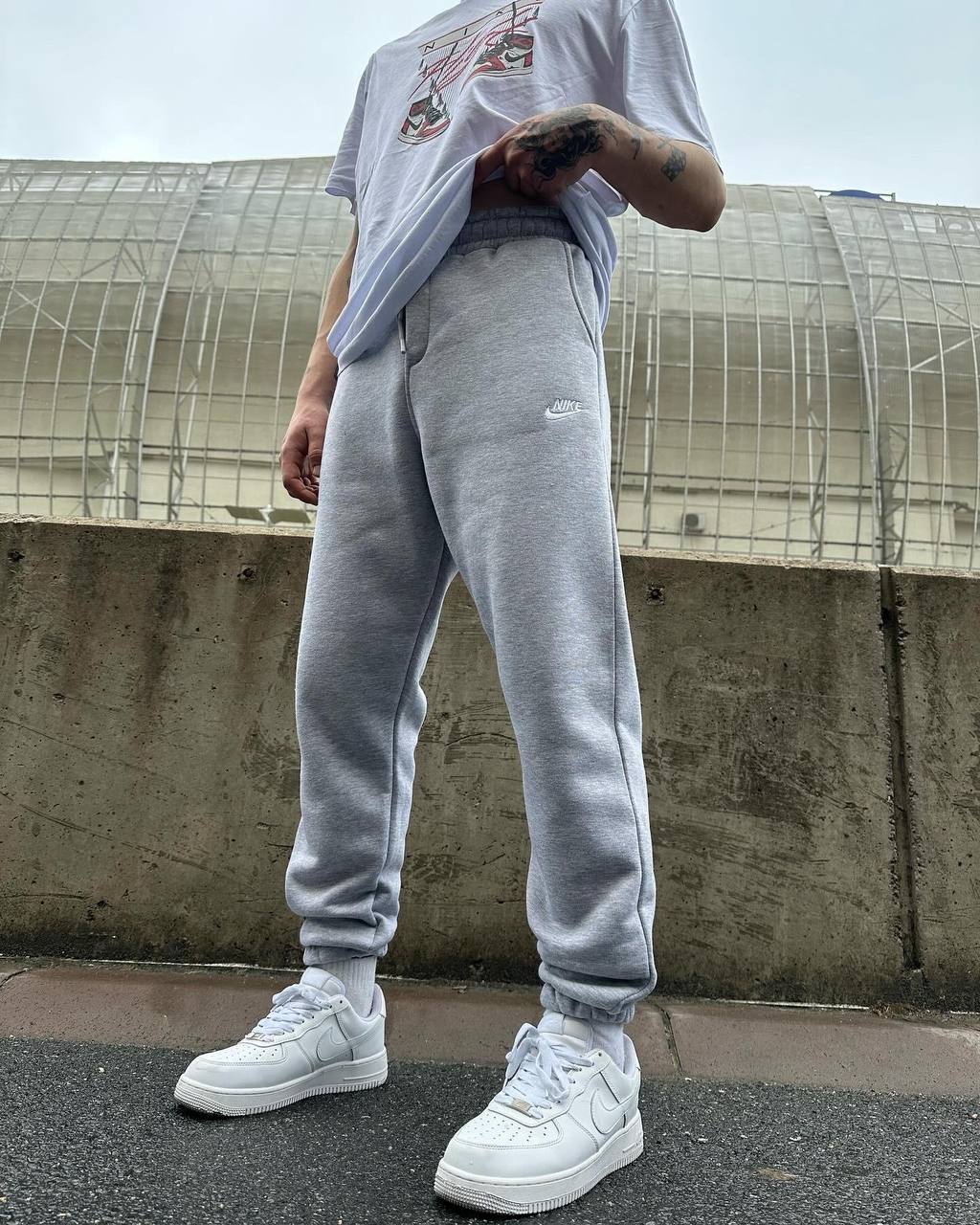 JOGGING NIKE