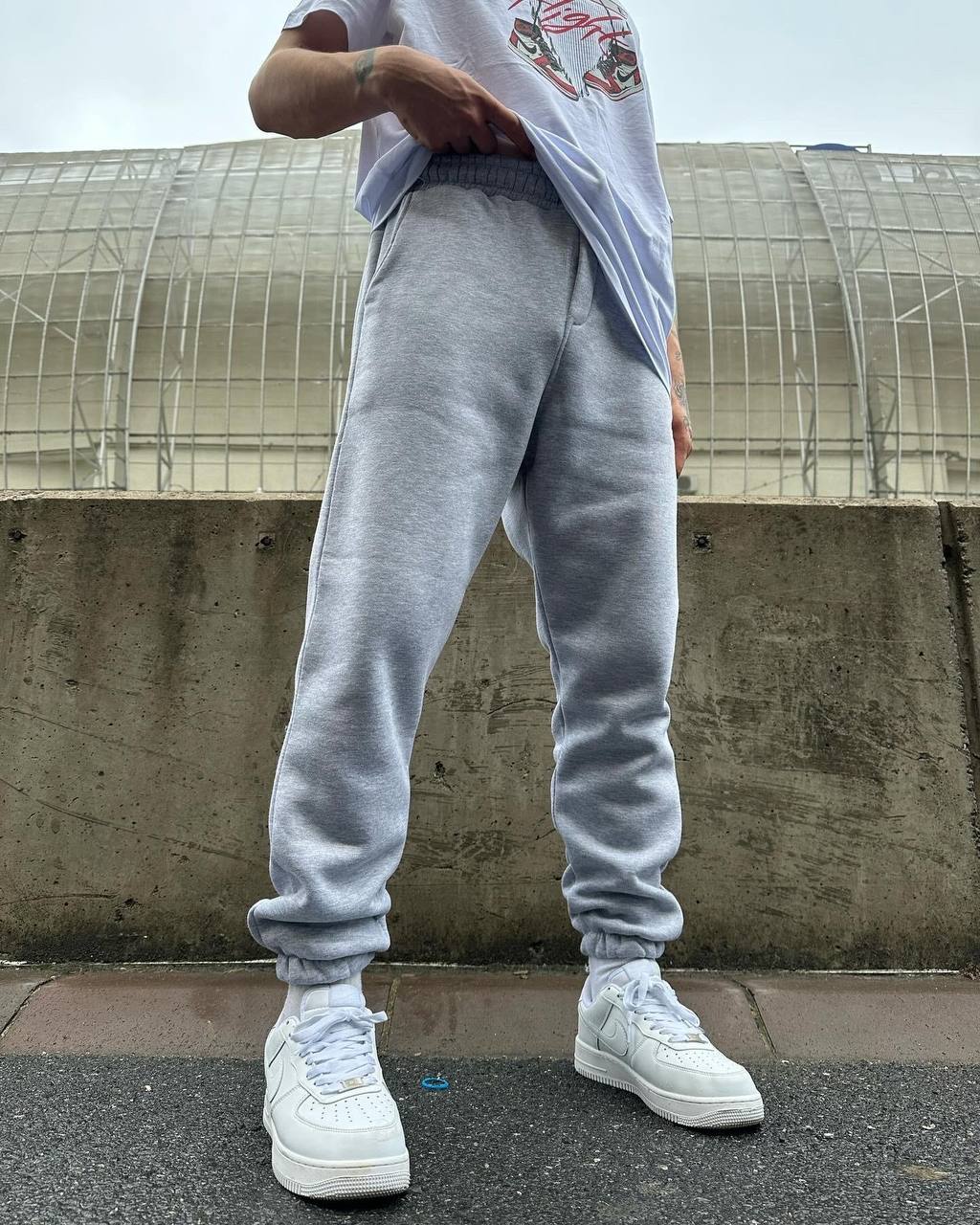 JOGGING NIKE 3