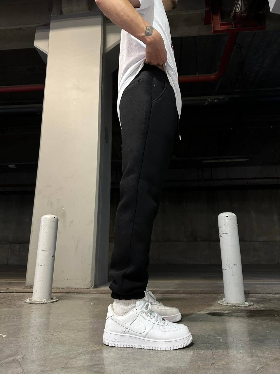 JOGGING NIKE 6
