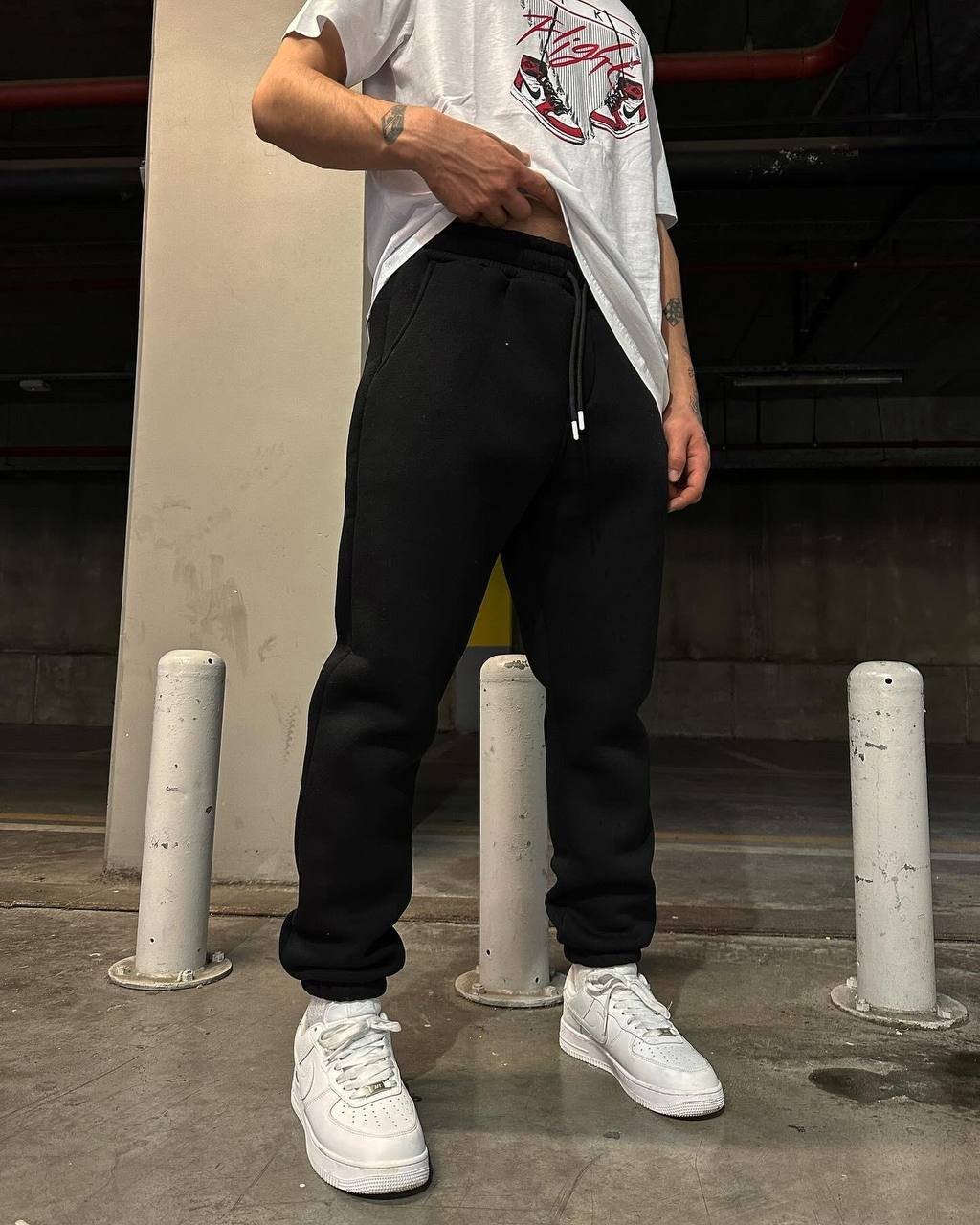 JOGGING NIKE 8