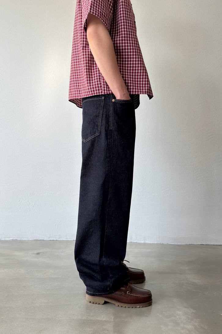 ULTRA BAGGY PO-21 2