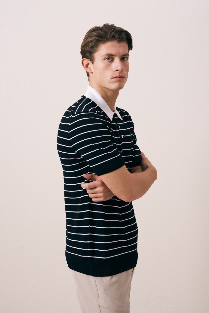 OLD MONEY SHIRT MS-06 2