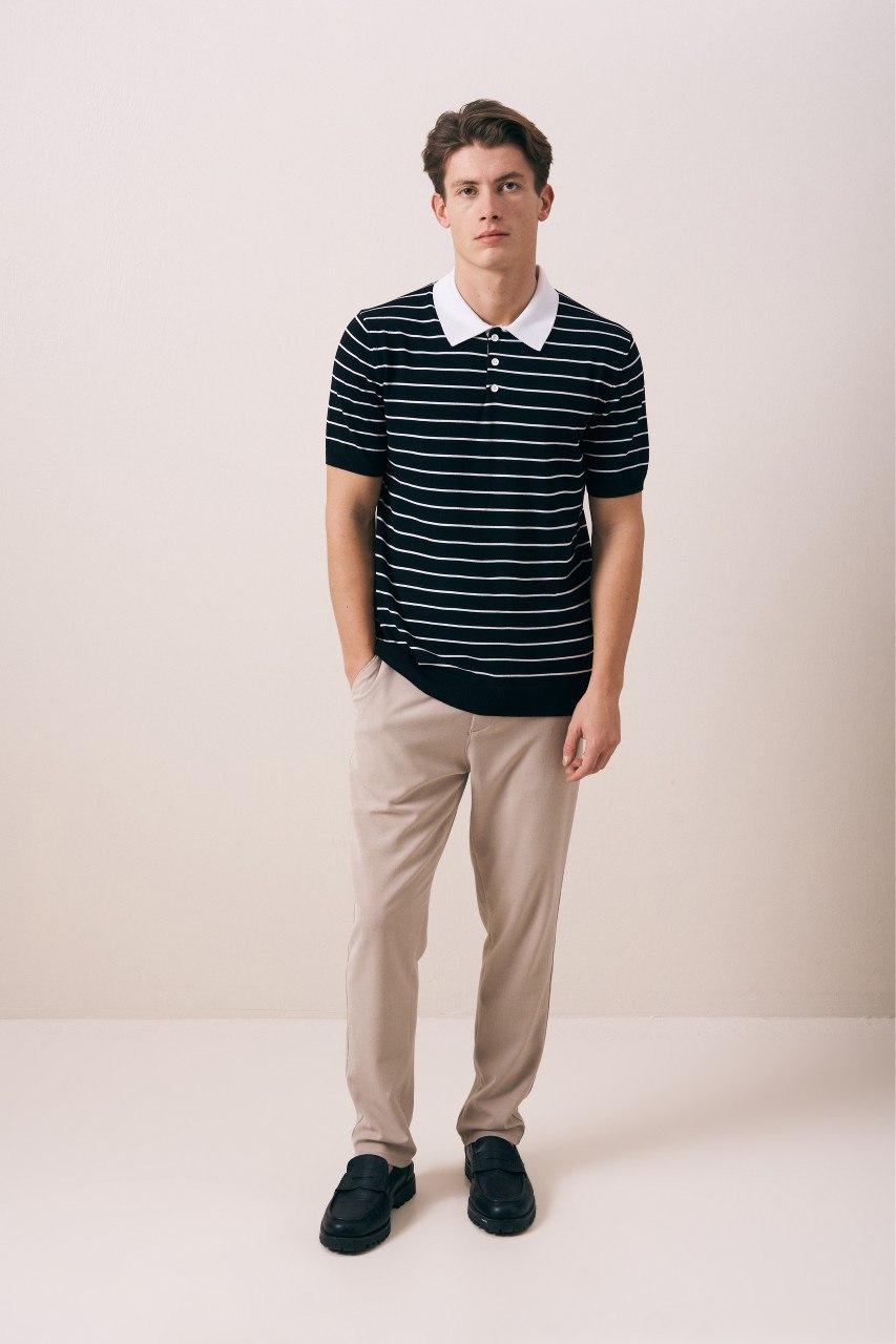 OLD MONEY SHIRT MS-06
