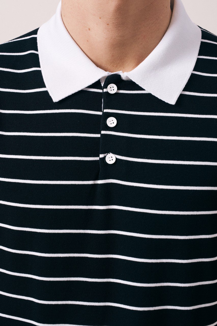 OLD MONEY SHIRT MS-06 3