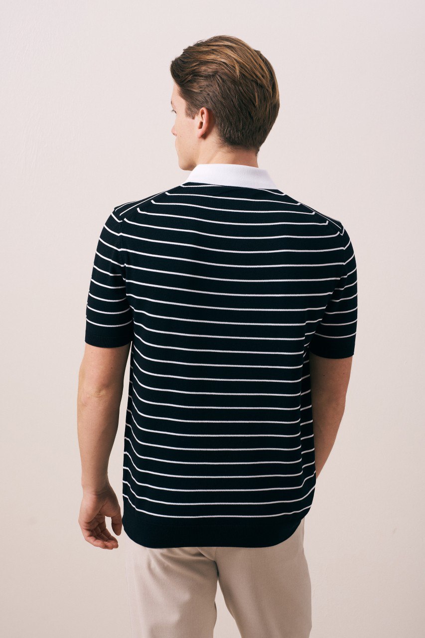OLD MONEY SHIRT MS-06 4