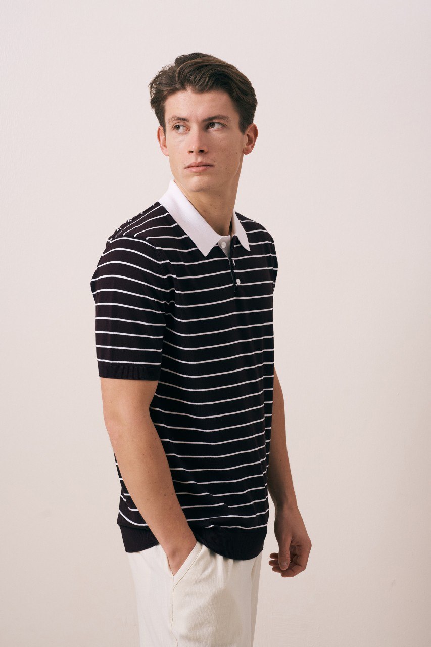OLD MONEY SHIRT MS-06