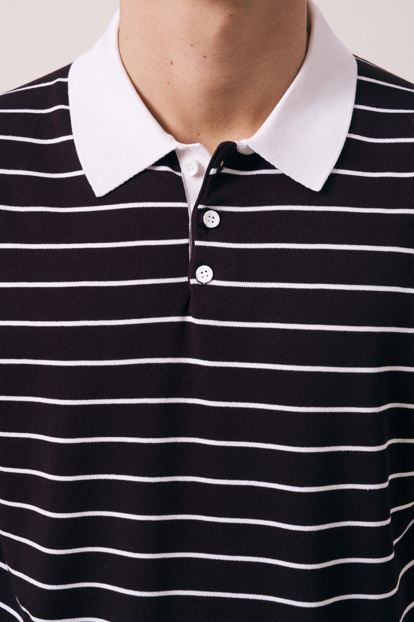 OLD MONEY SHIRT MS-06 3