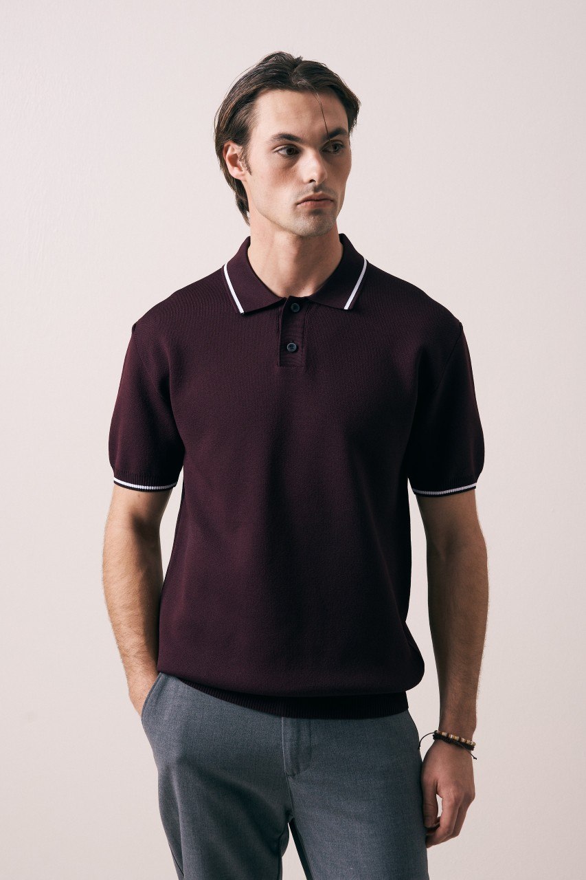 OLD MONEY SHIRT MS-03 2
