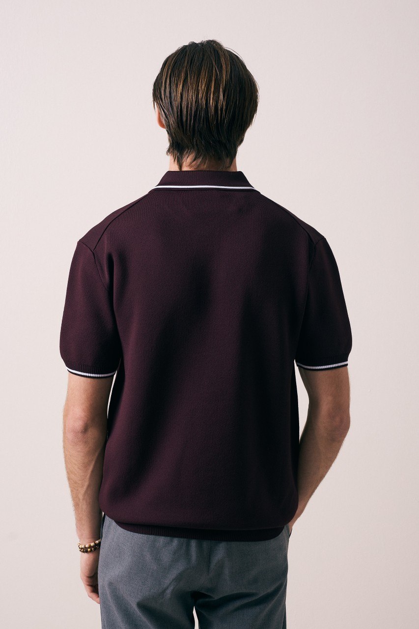 OLD MONEY SHIRT MS-03 4
