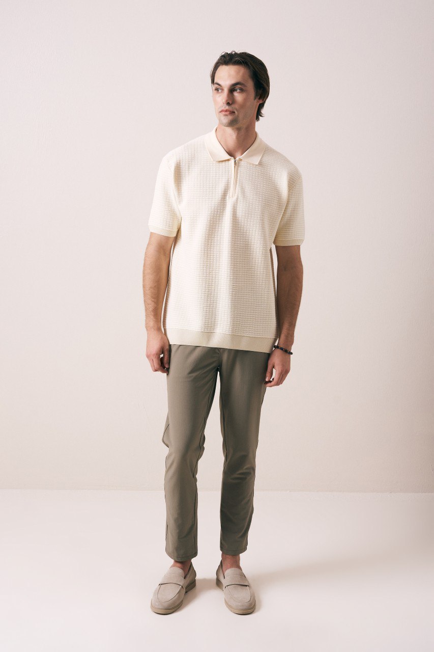 OLD MONEY SHIRT MS-07