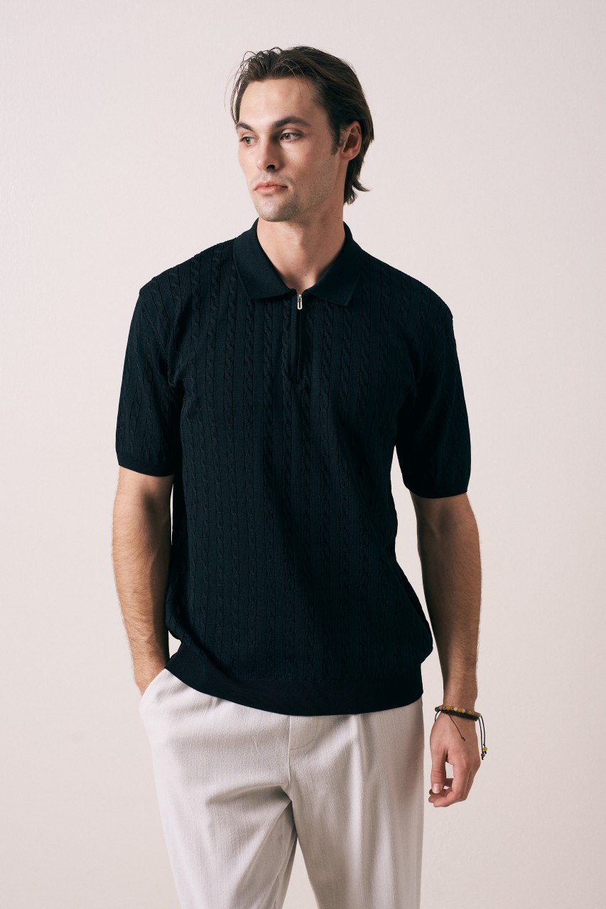 OLD MONEY SHIRT MS-05