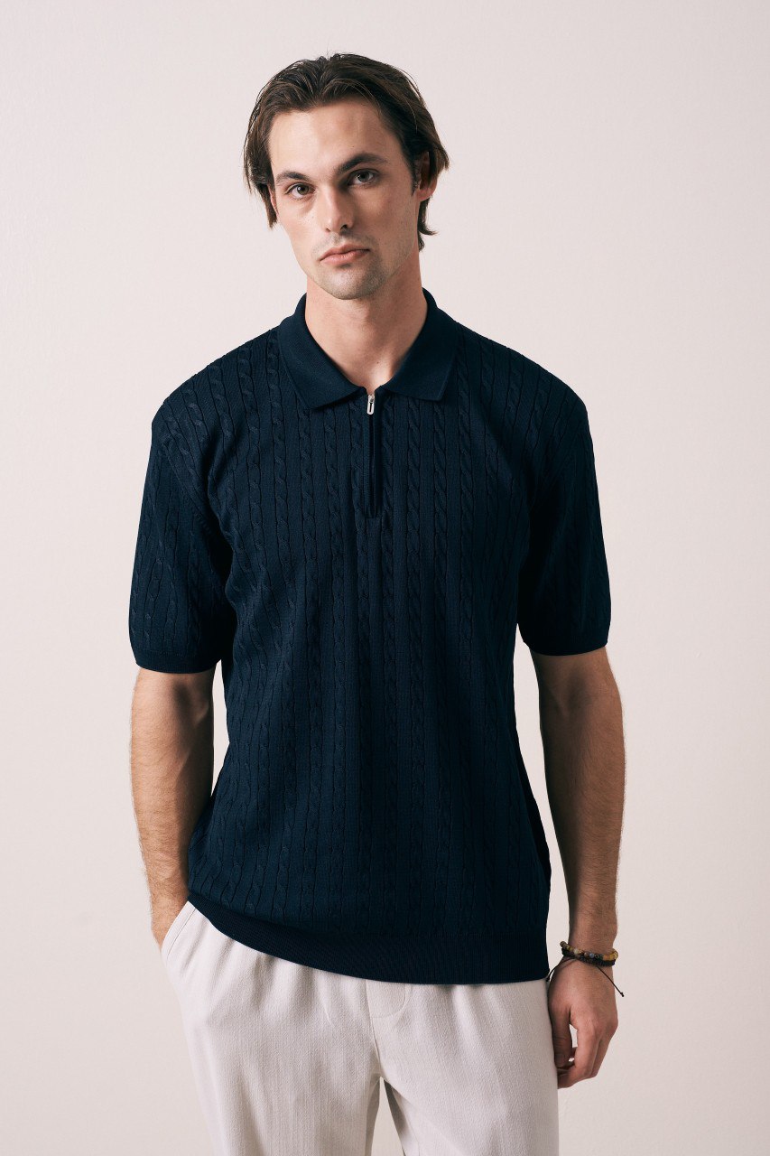 OLD MONEY SHIRT MS-05
