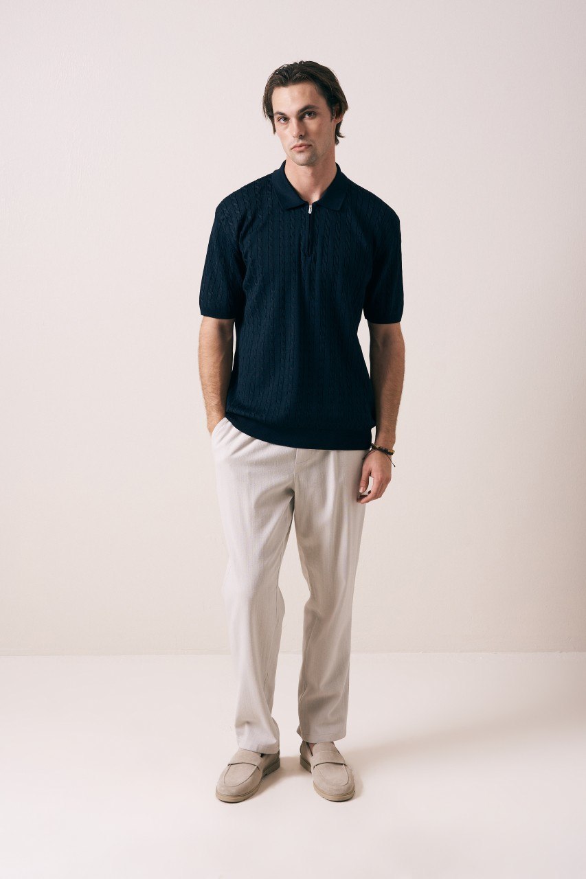 OLD MONEY SHIRT MS-05 3
