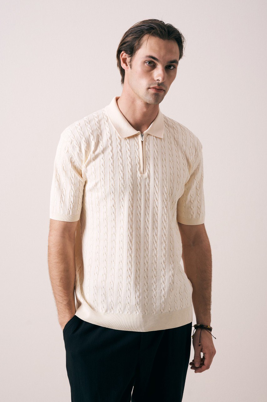 OLD MONEY SHIRT MS-05