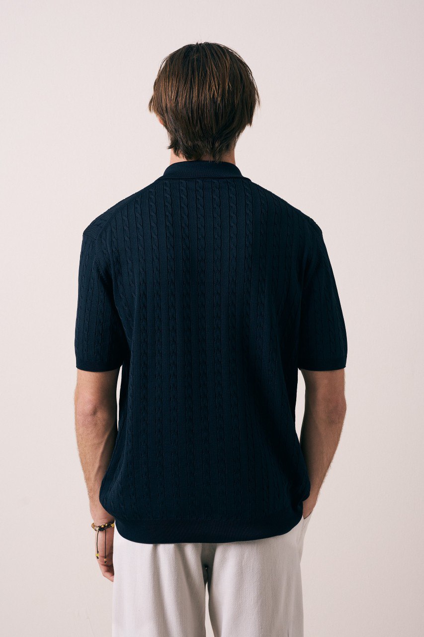 OLD MONEY SHIRT MS-05 4