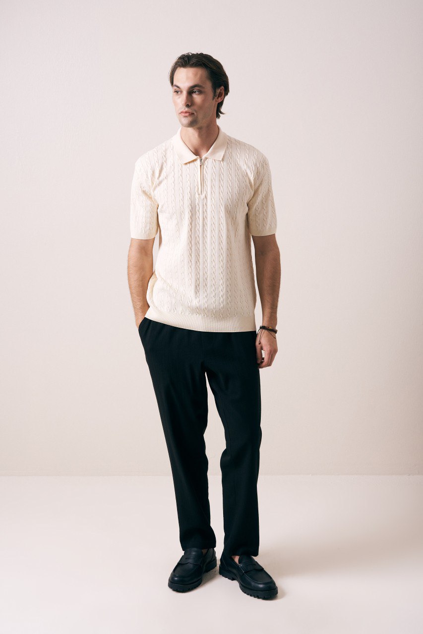 OLD MONEY SHIRT MS-05 2