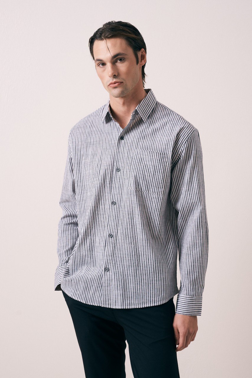 CHEMISE MASSIMO 2
