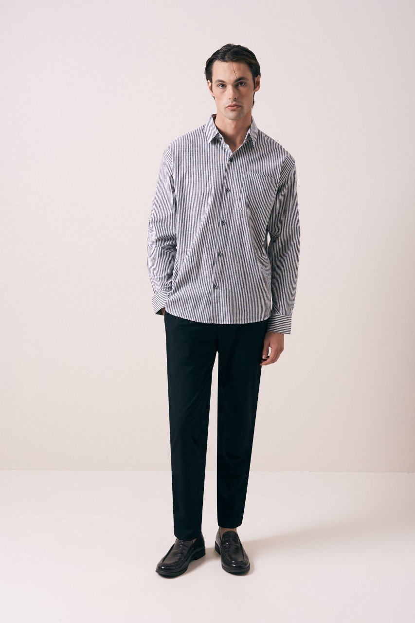 CHEMISE MASSIMO