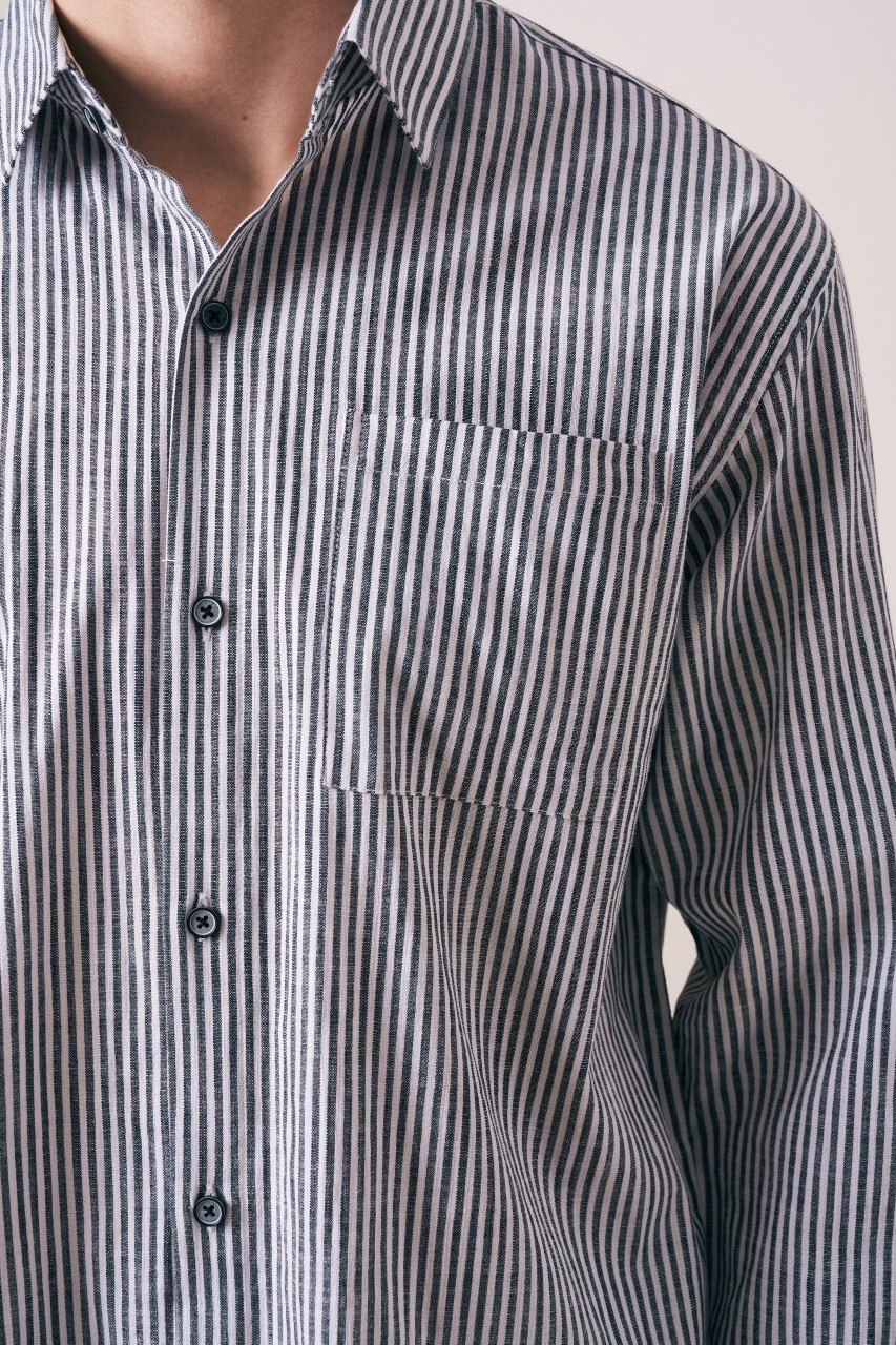 CHEMISE MASSIMO 3