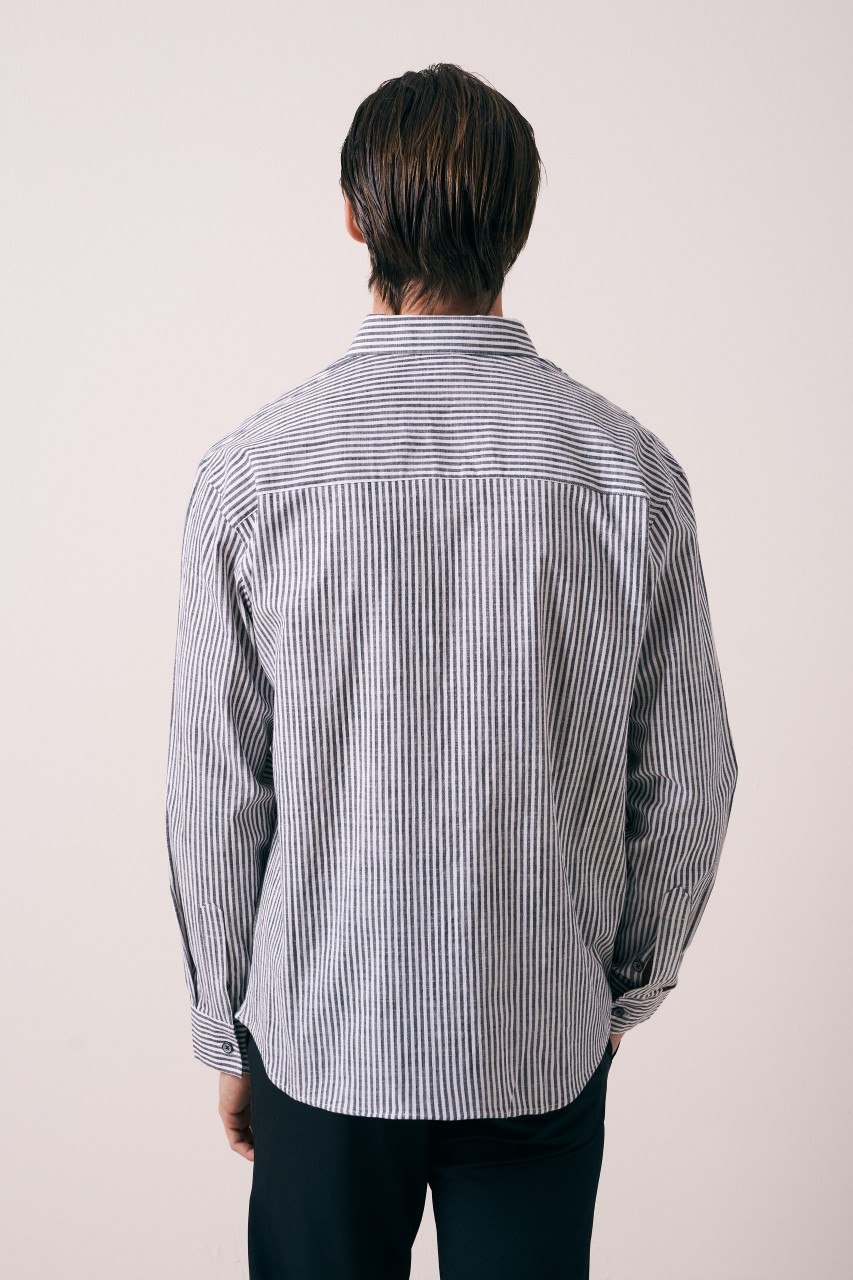 CHEMISE MASSIMO 4