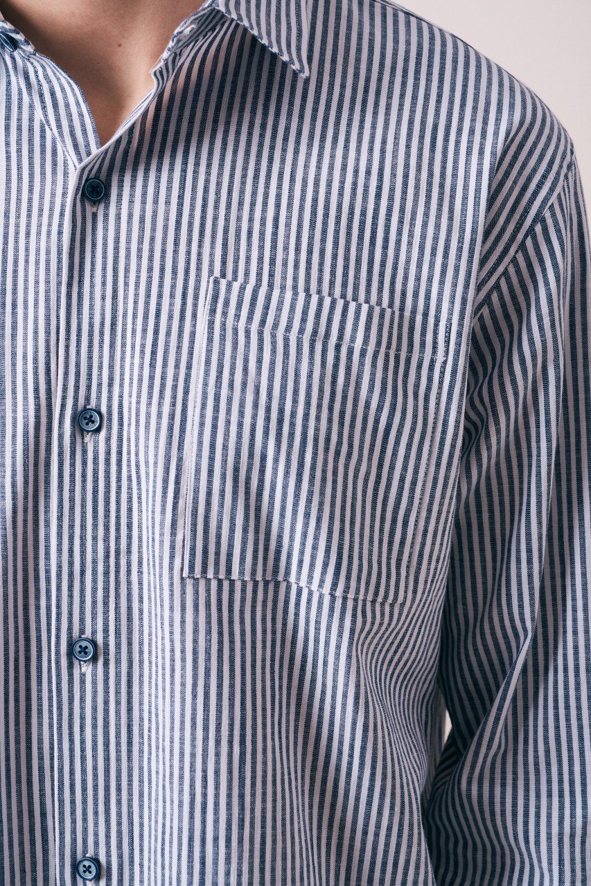 CHEMISE MASSIMO 4