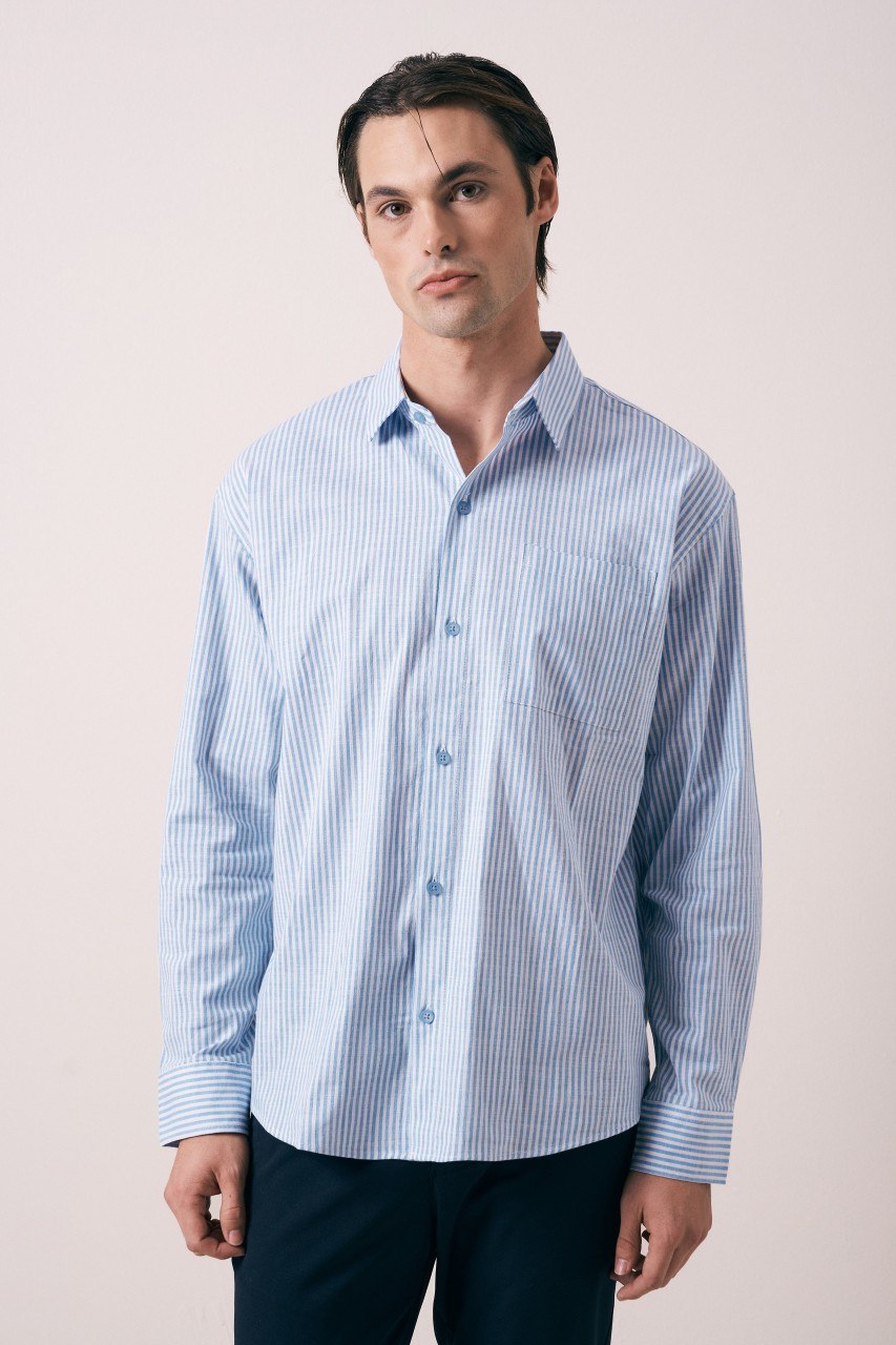 CHEMISE MASSIMO