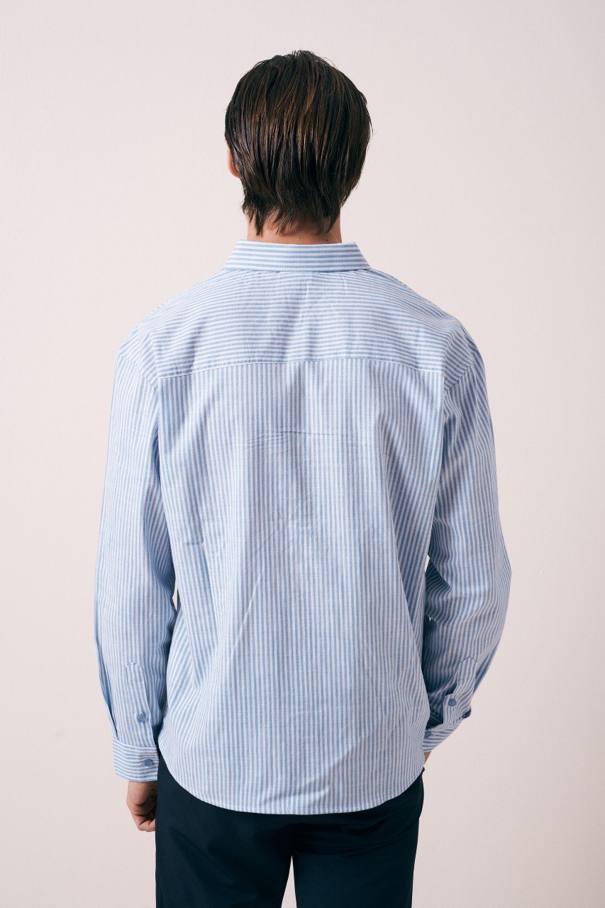 CHEMISE MASSIMO 4