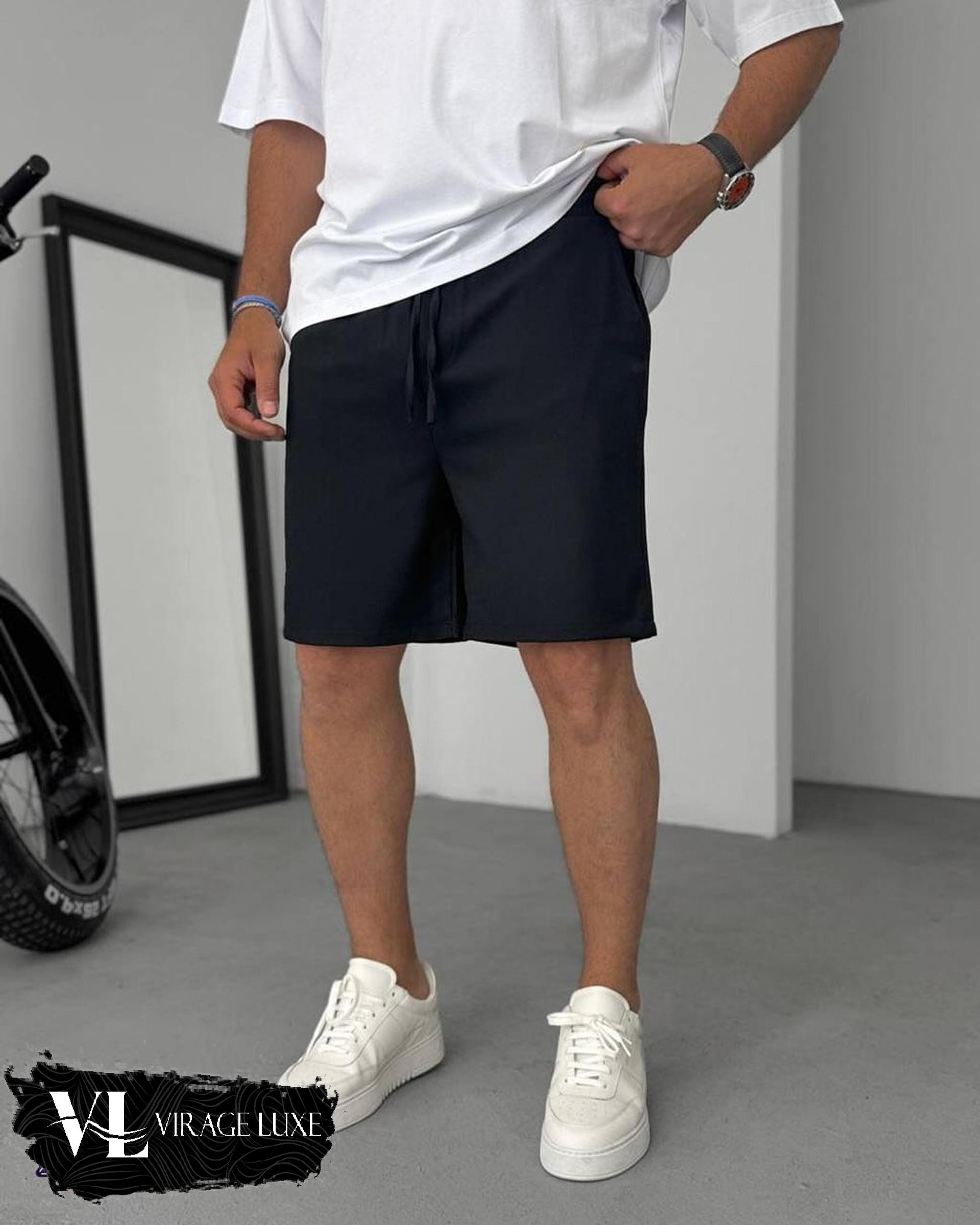 SHORT CLASSIC DF