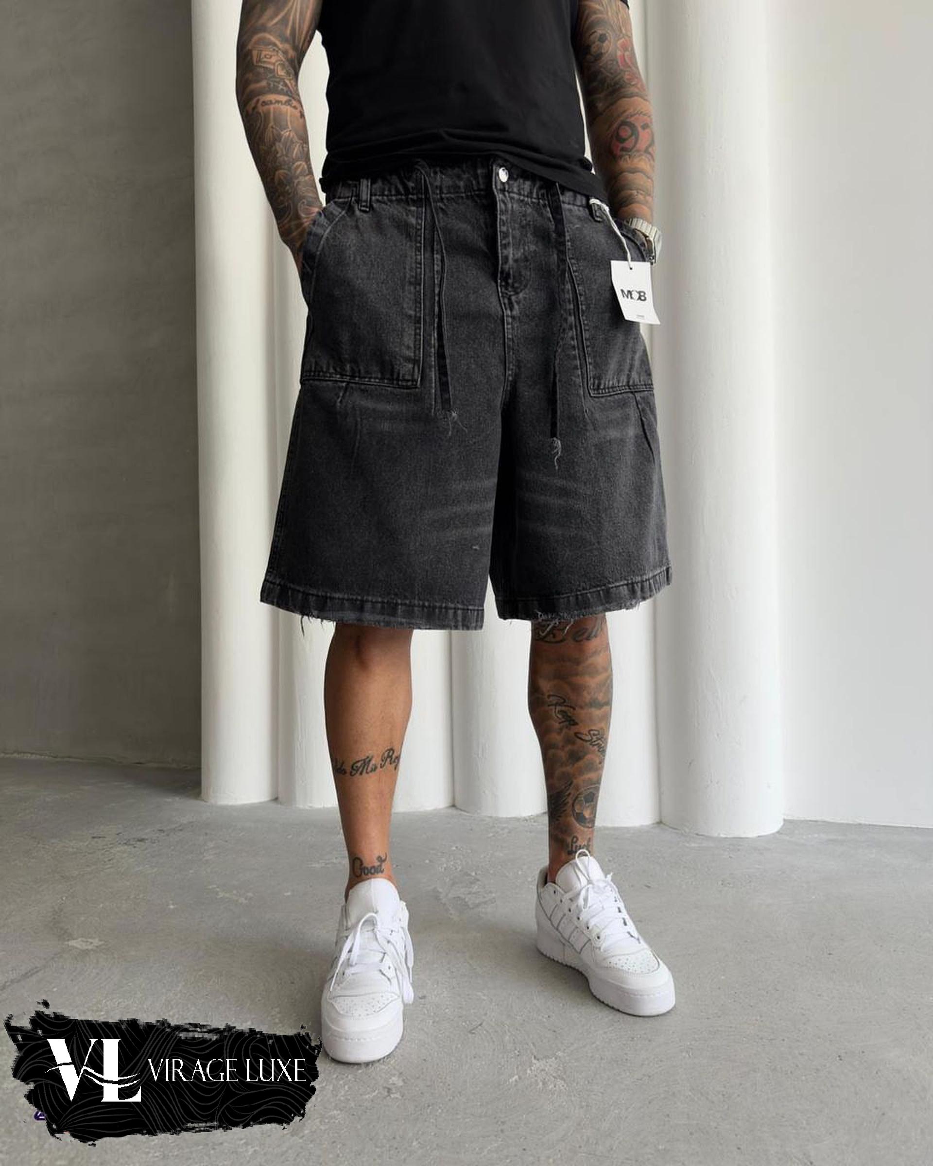JORTS MOB ORIGINAL