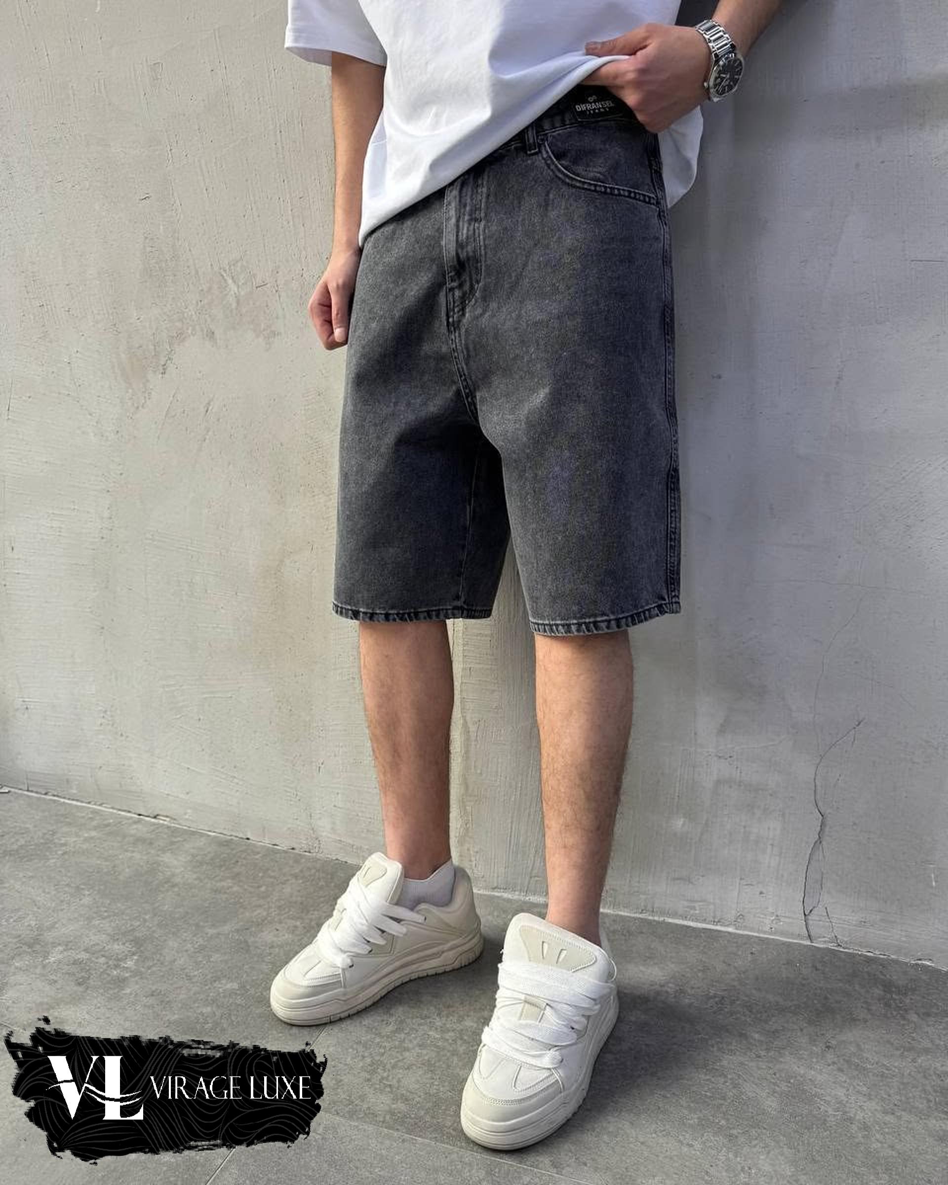 JORTS DF