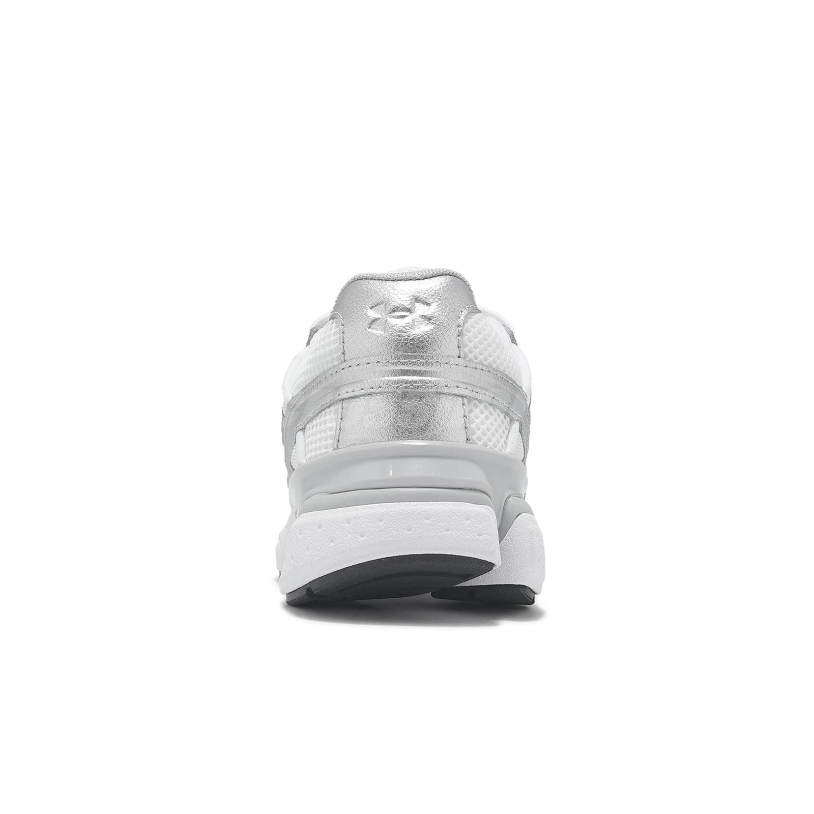 UA SOLA SILVER/WHITE 5