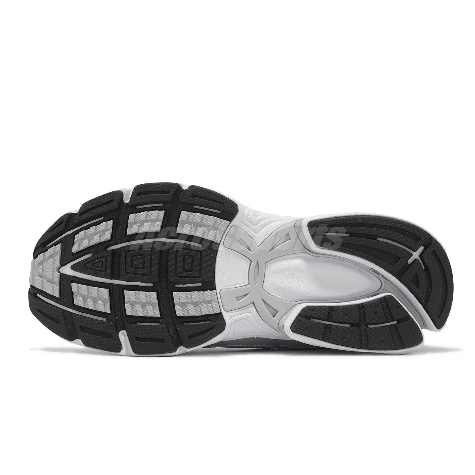 UA SOLA SILVER/WHITE 4