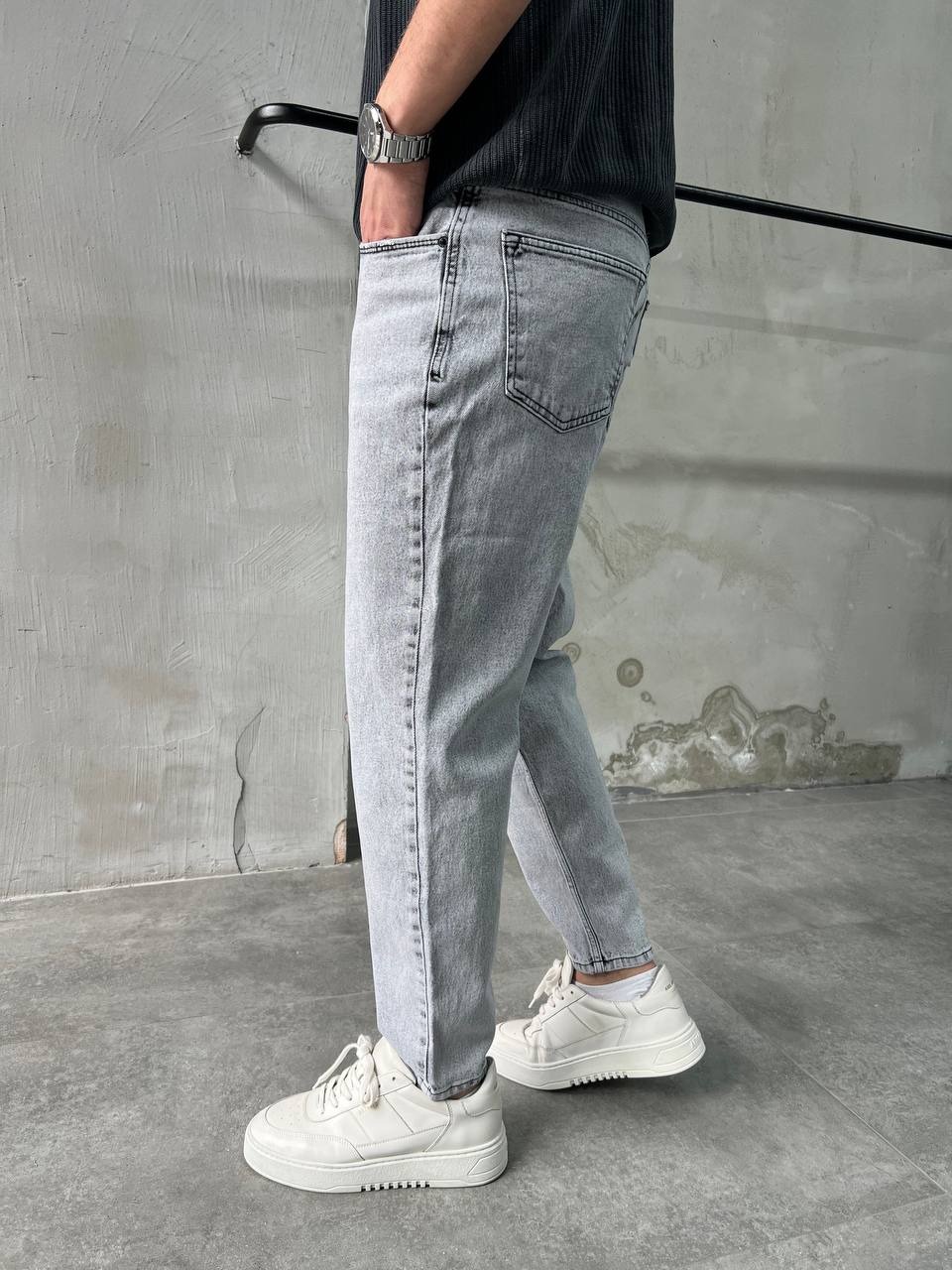 JEAN BOYFREIND 5