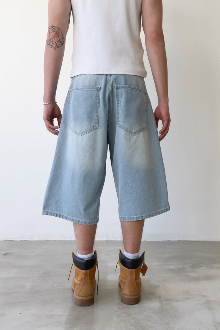 JORTS PJ-11 4