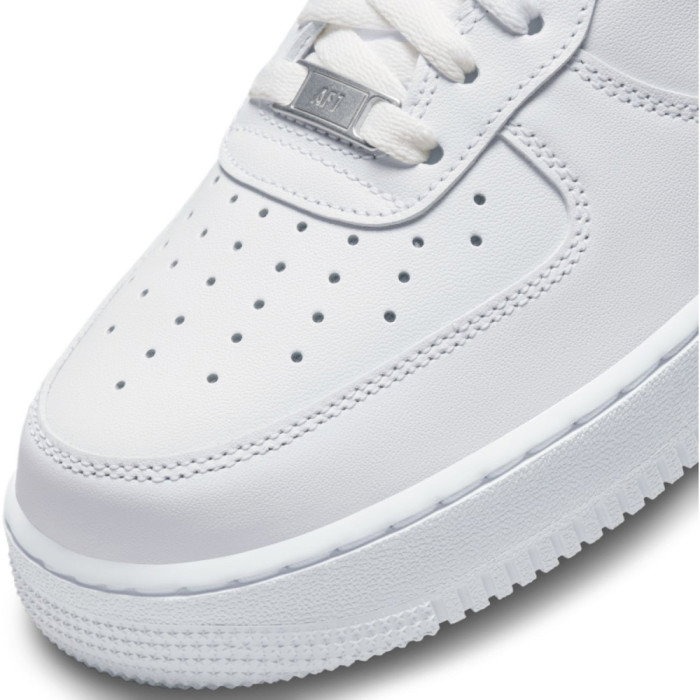 Nike Air Force 1 Low 07 Triple White 3
